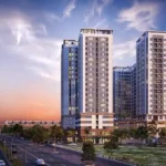 The Fresia Riverside – Giá mềm, vị trí trung tâm Biên Hòa nhưng cần chờ hạ tầng