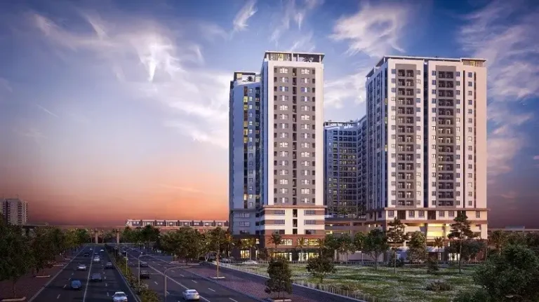 Các Dự Án Căn Hộ Đang Mở Bán Tại Bình Dương 2025 Đáng Chú Ý