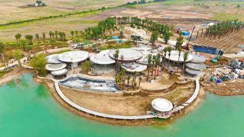 Rủi Ro Cho Nhà Đầu Tư Dự Án Eco Retreat Long An