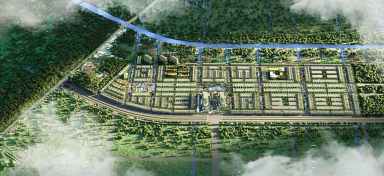 Hướng Việt Holdings Thâu Tóm Cổ Phần Keppel Land tại Khu Đô Thị Nam Rạch Chiếc