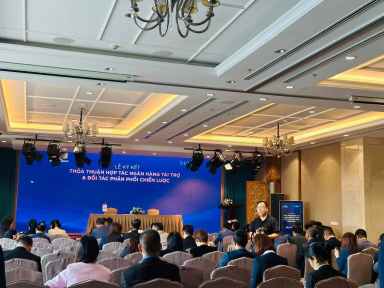 Danh Sách Đại Lý Phân Phối Dự Án The Privé Đất Xanh Group
