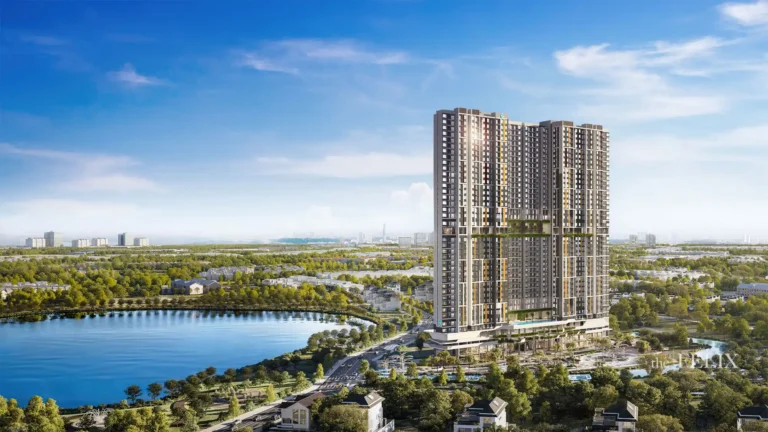 Nên mua The Infinity hay The Felix Bình Dương? Phân tích chi tiết cho nhà đầu tư