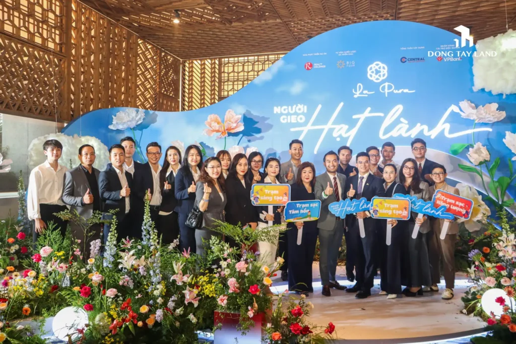 Review Đông Tây Land, có nên làm việc tại Đông Tây Land không?