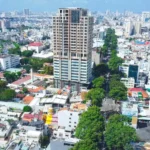 Bảng giá bán căn hộ 2025 tại TP. HCM