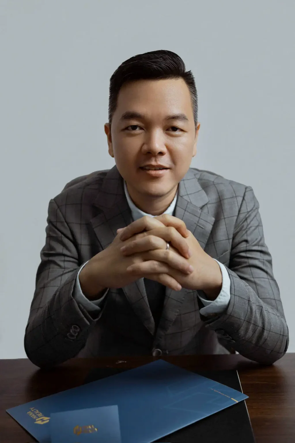 Anh. Đặng Quốc Bảo - GĐKD Southern Group