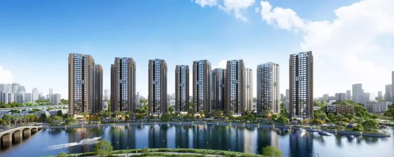 Top 3 Dự án căn hộ có giá cao nhất tại Sài Gòn