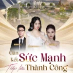 Kick off dự án An Huy Mỹ Việt: Gắn kết sức mạnh, tiếp lửa thành công