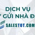 Ký Gửi Nhà Đất – Dịch Vụ Minh Bạch & Hiệu Quả Từ Sales Tốt