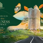 Lễ mở bán The Infinity Dĩ An Bình Dương