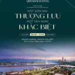 Sự kiện Một Sớm Mai Thượng Lưu - Một Tầm Nhìn Khác Biệt