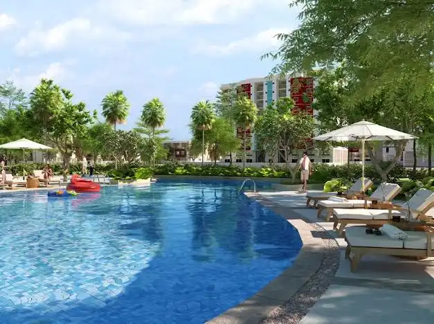 Có nên mua Dự án nhà ở xã hội Happy Home Nhơn Trạch?