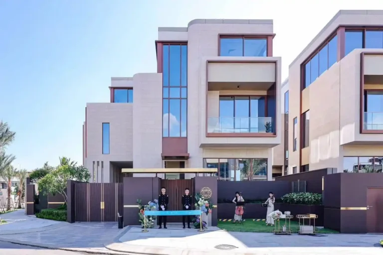 Lễ bàn giao nhà The Rivus – Chủ nhân The Rivus đầu tiên về nhà