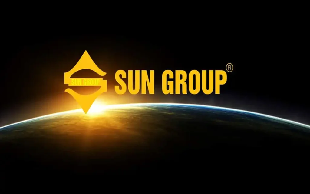 Sun Group - Chủ đầu tư Blanca City