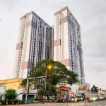 Vị trí nổi bật của chung cư Phúc Đạt Tower ngay cửa ngõ Thủ Đức – Dĩ An