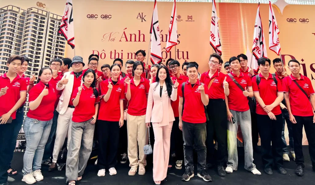 Ruby Group, công ty bất động sản Ruby Group có uy tín không?