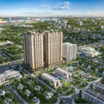 Tổng quan về Dự án Maison Grand Phú Mỹ