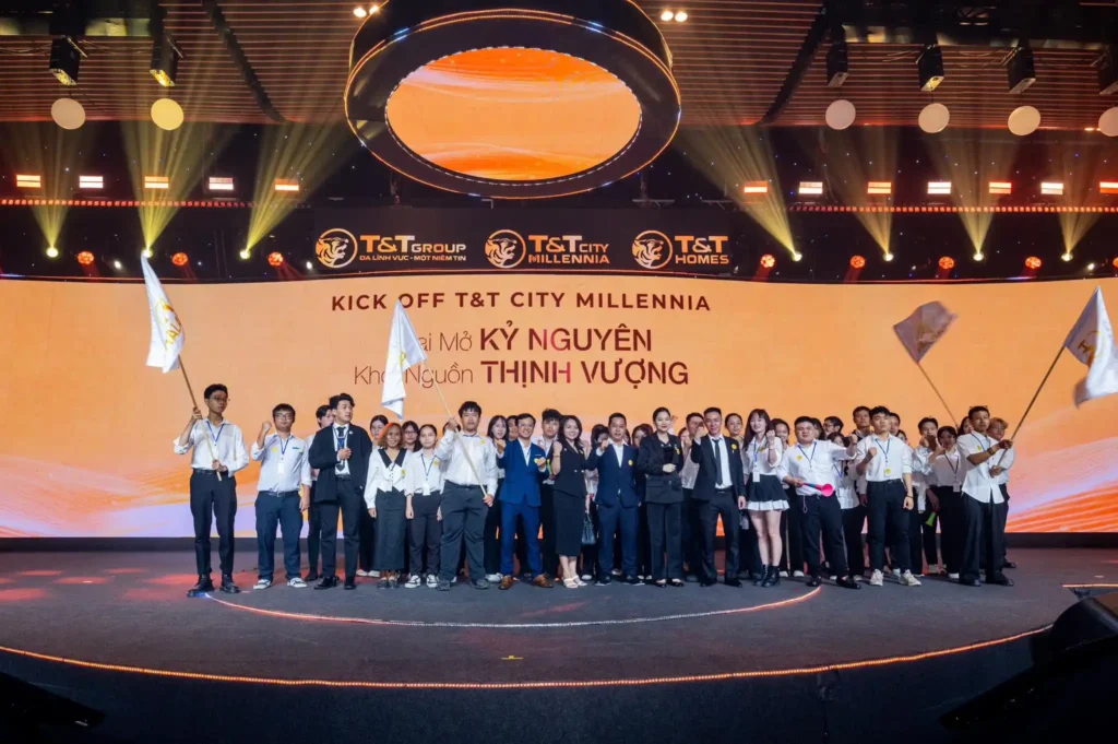 Đại lý Golden Homes