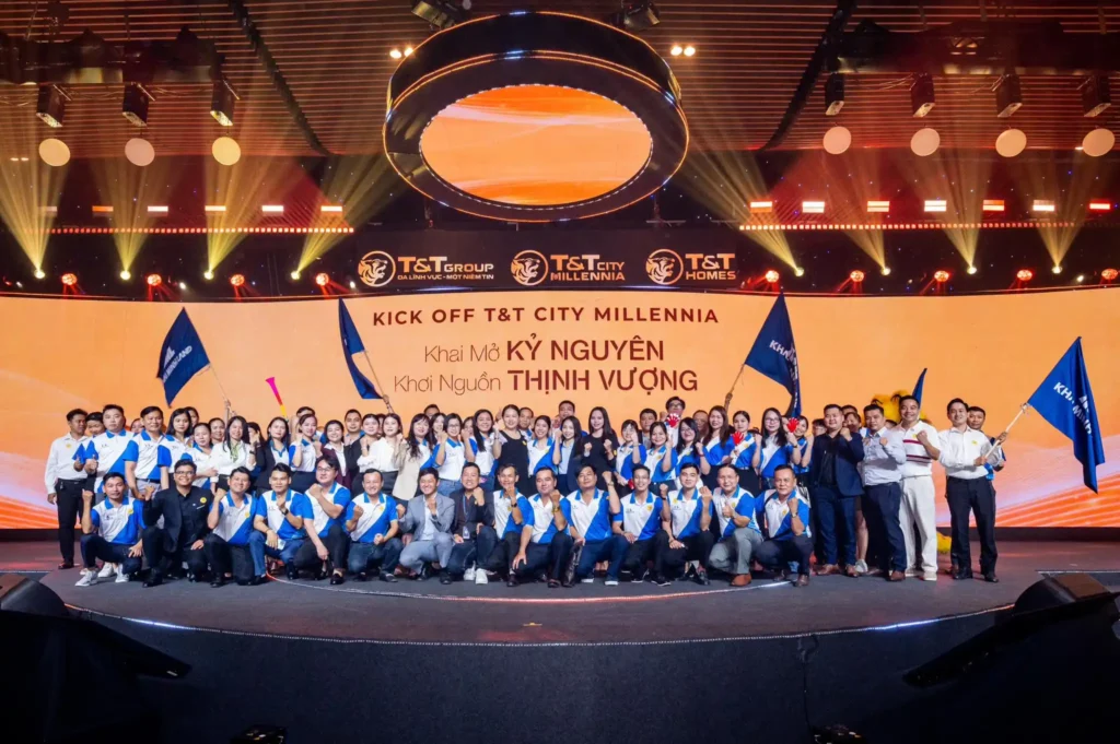 Đại lý Khải Hoàn Land