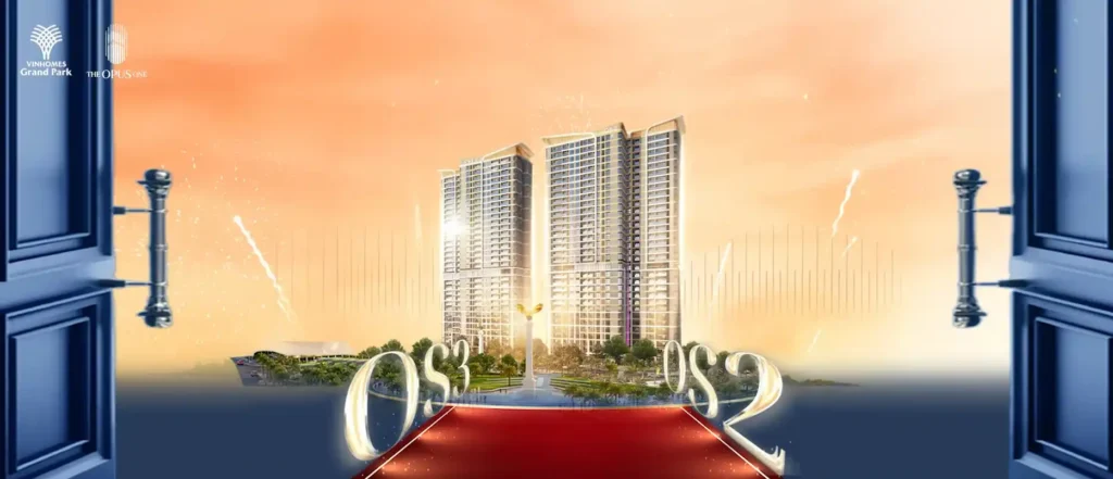 The Opus One – Biểu tượng của phong cách sống thượng lưu