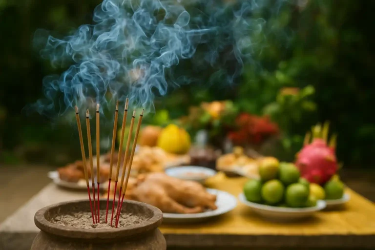 Tháng cô hồn có nên mua bất động sản không? Góc nhìn chuyên gia