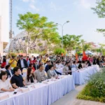 Sự kiện Khai trương nhà mẫu La Tiên Villa