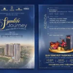 Mở bán căn hộ Symlife - The Symlife Journey: Hành trình an cư – đầu tư thịnh vượng