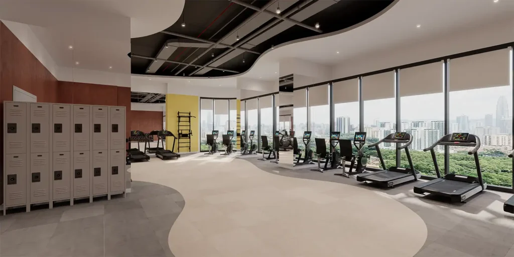 Có nên mua A&K Tower vào năm 2025?