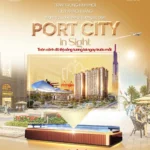 Sự kiện khai trương sa bàn Maison Grand – Port City Insight