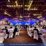 Sự kiện tri ân Khối Quân Toàn Năng The Felix - Prestige Night