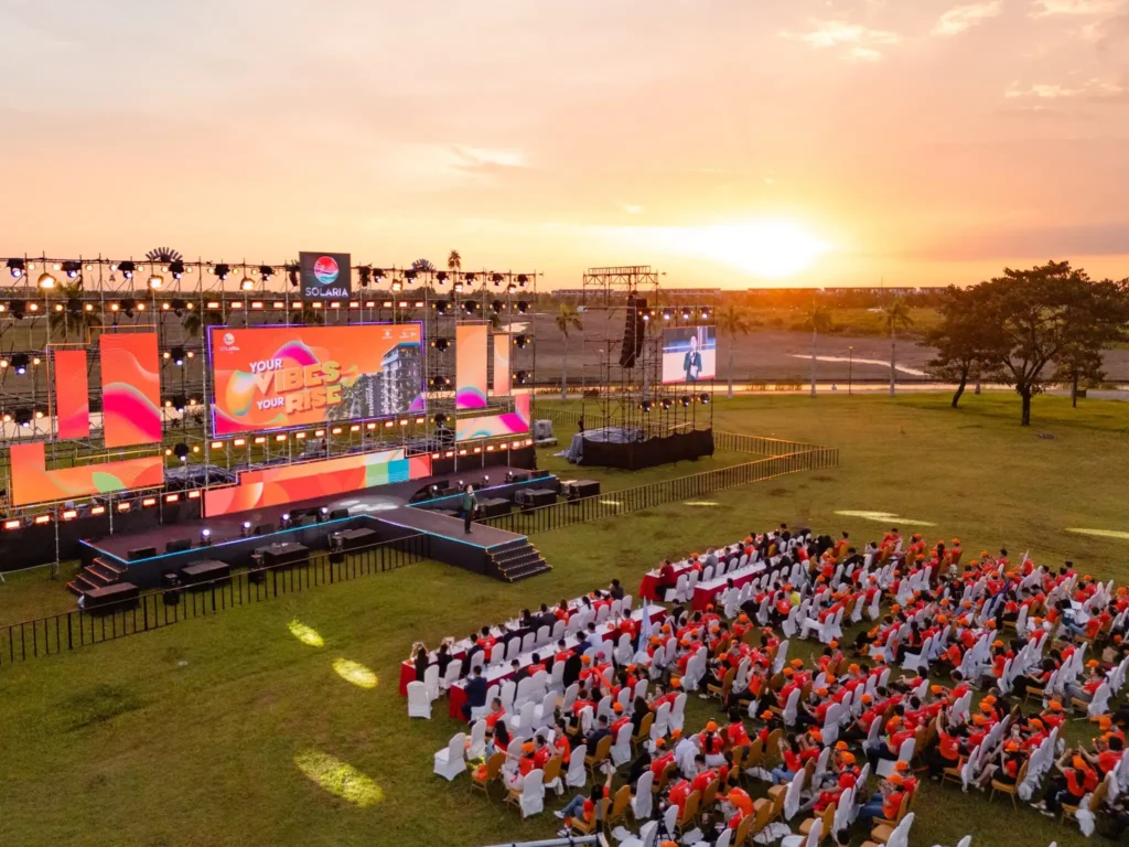 B2Event – Đơn vị đồng hành kiến tạo trải nghiệm