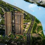Dự án A&T Saigon Riverside - Chuẩn sống Thượng Lưu ven sông