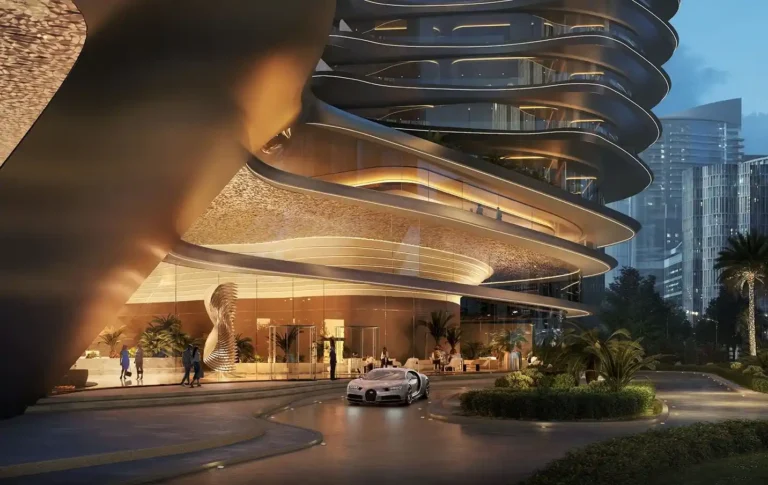 Branded residences là gì? Những khu căn hộ Branded residences tại Việt Nam