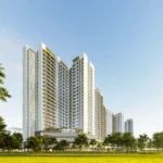 Emerald Garden View - điểm sống chất lượng