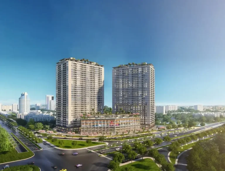 Lavida Plus quận 7: tổng quan, giá và tiềm năng đầu tư