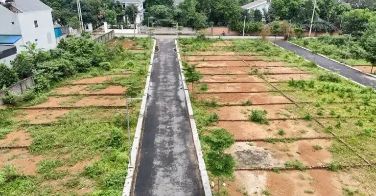Ký gửi nhà đất Đức Hòa Long An an toàn hiệu quả