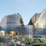 Noble Crystal Riverside: Biểu tượng sống thượng lưu tại quận 7