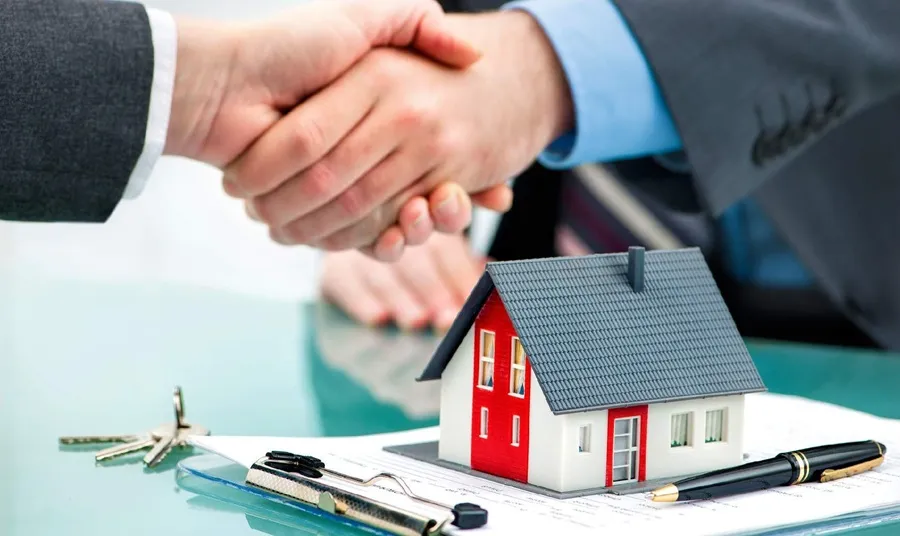 Dịch vụ tư vấn và hỗ trợ mua bán đất Đức Hòa Long An