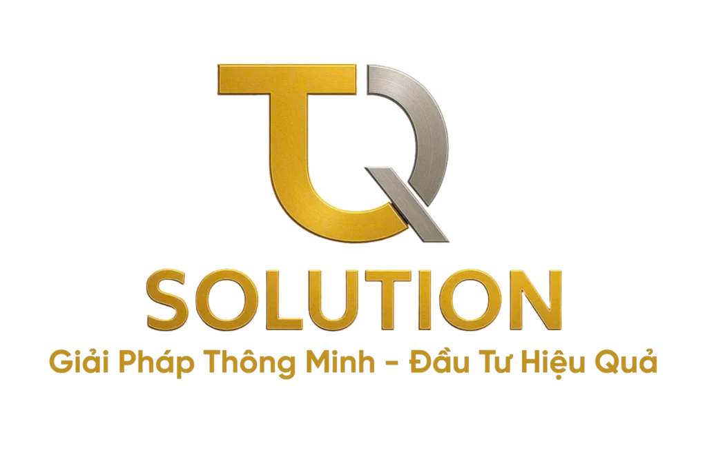 Logo TQ Solution