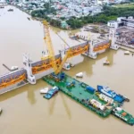 Danh sách 7 khu đất Tập đoàn Trung Nam đổi lấy khi làm dự án chống ngập 10.000 tỷ đồng