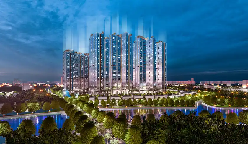 Sunshine Sky City
