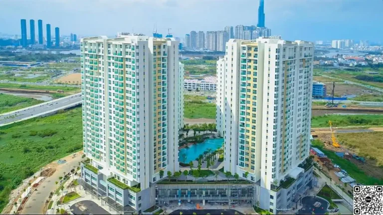 Giá bán căn hộ Sadora Sala Quận 2