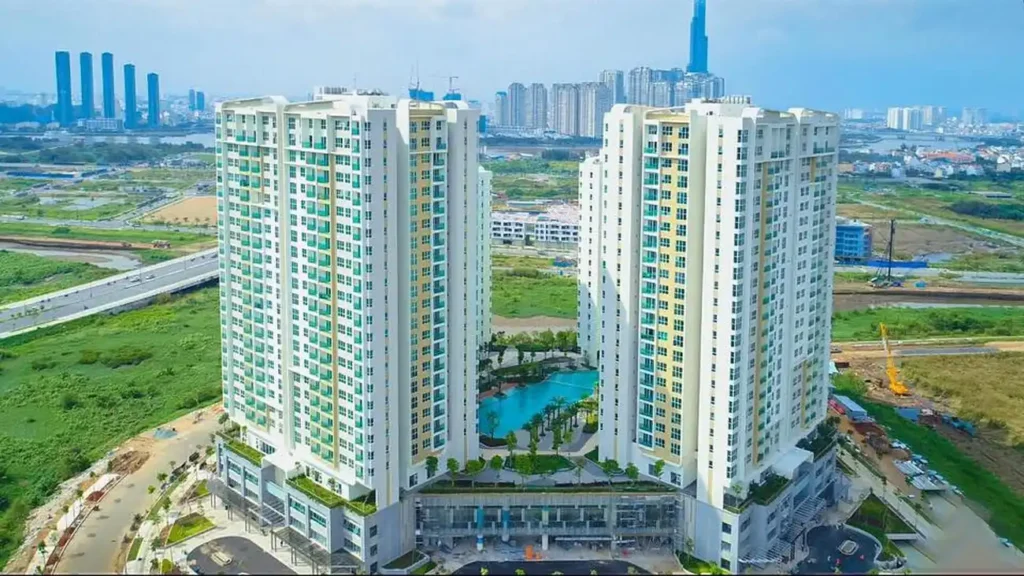 Giá bán căn hộ Sadora Sala Quận 2 [Tháng 6 | 2026]