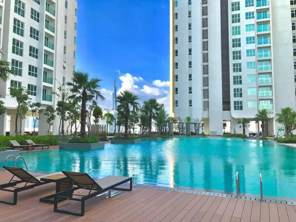 Giá bán căn hộ Sadora Sala Quận 2 [Tháng 6 | 2026]