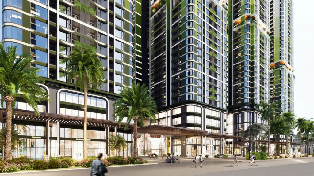 Lapura - dự án có Tiềm năng tăng giá