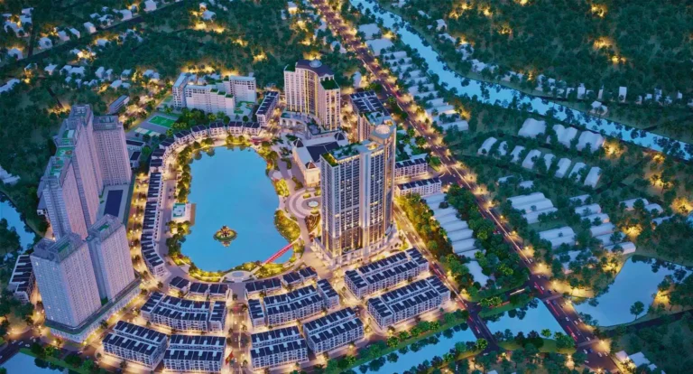 Đánh giá về dự án Hồ Gươm Xanh
