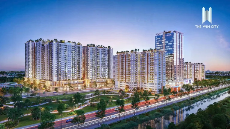 Đầu tư chung cư với 2 tỷ – Có nên mua 2 căn để lướt sóng hay nên chọn an toàn?