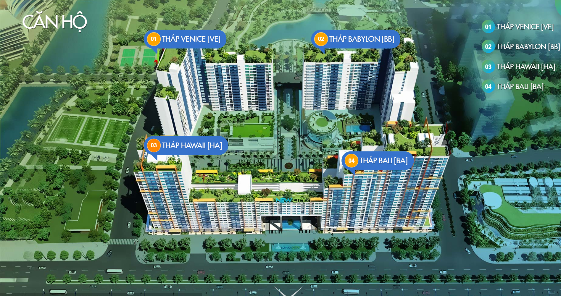 Đánh giá/Review Dự án New City Thủ Thiêm: Có nên mua ở, đầu tư và cho thuê? - Ảnh minh họa 2