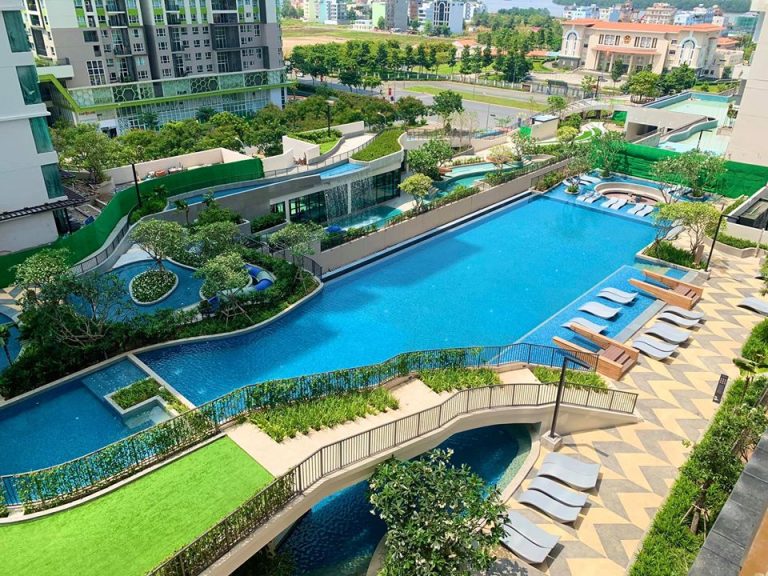 Đánh giá/Review Dự án Feliz En Vista Quận 2: Có nên mua ở hay đầu tư?