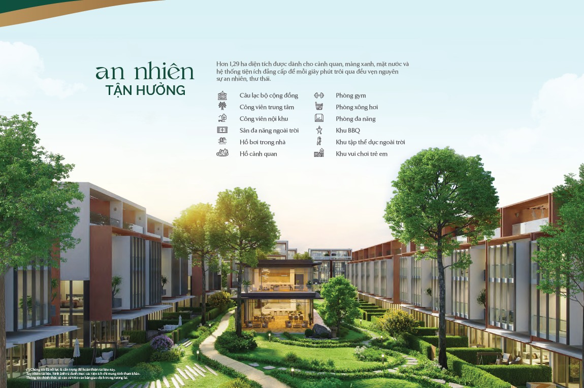 Đánh giá/Review Dự án Senturia An Phú Quận 2: compound thấp tầng cho khách ở thật và nhà đầu tư vốn lớn - Ảnh minh họa 3
