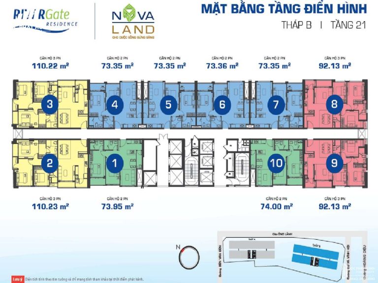 Đánh giá/Review dự án River Gate Quận 4: vị trí, giá bán, tiện ích và góc nhìn mua ở – đầu tư